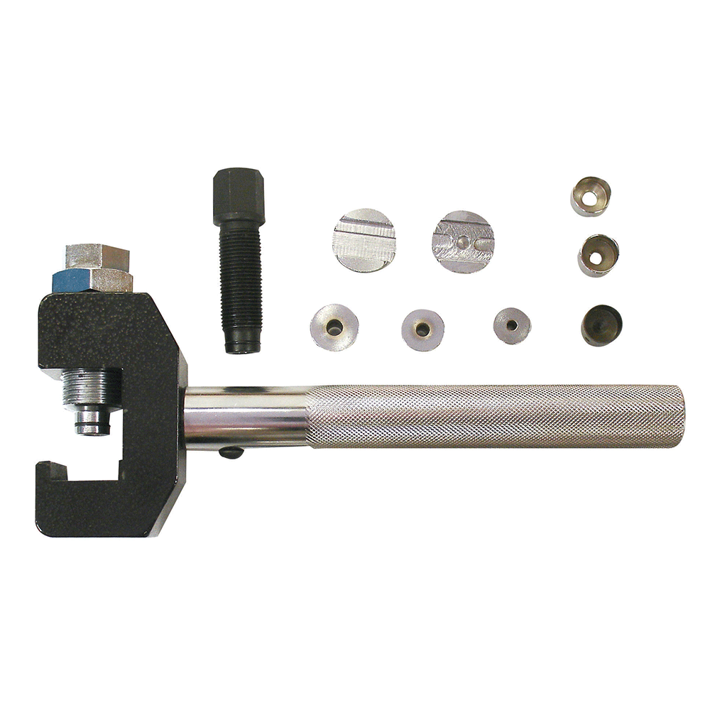 BikeTek Professional Motorcycle Chain Break Rivet Tool 520 525 530