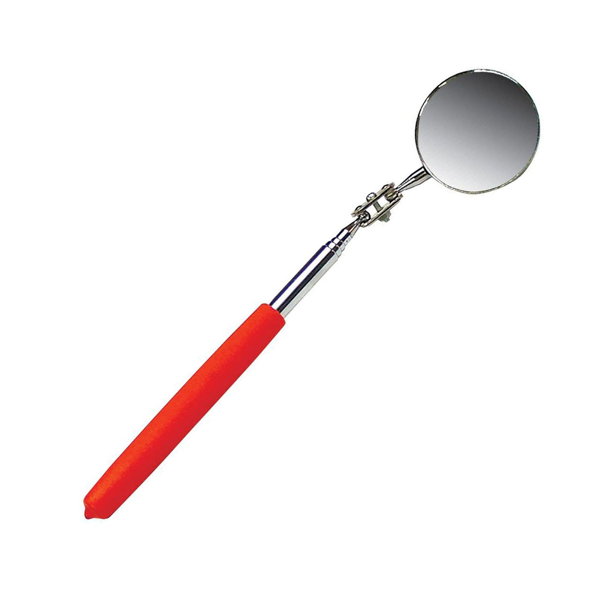 Bike It Telescopic Inspection Mirror – 2" Diameter