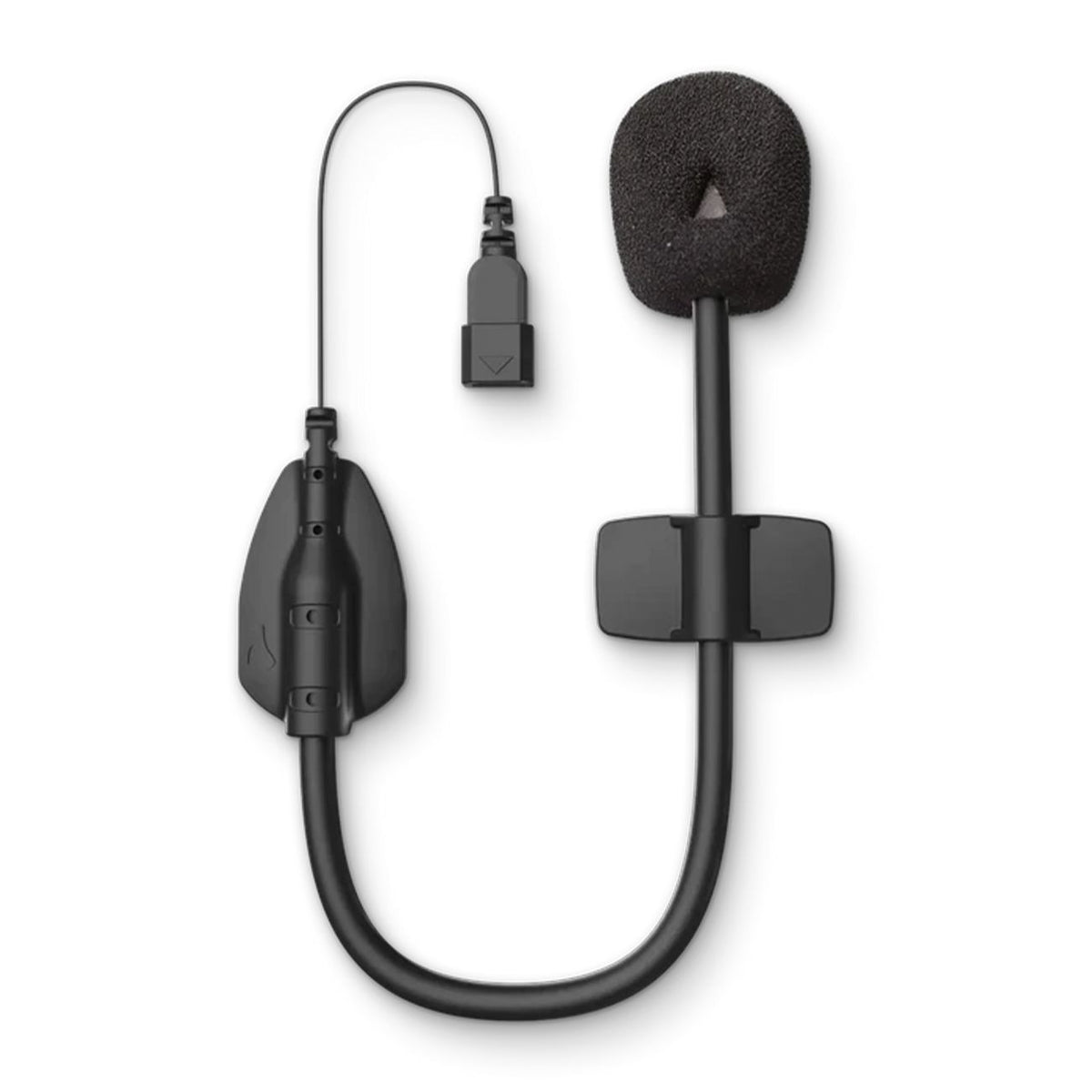 Cardo Packtalk Edge Replacement IP67 Wired Microphone Motorcycle Intercom - Beedspeed