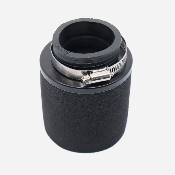 Remote Foam Filter