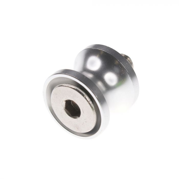 Bike It Alloy 8mm 1.25 Pitch Paddock Stand Bobbins