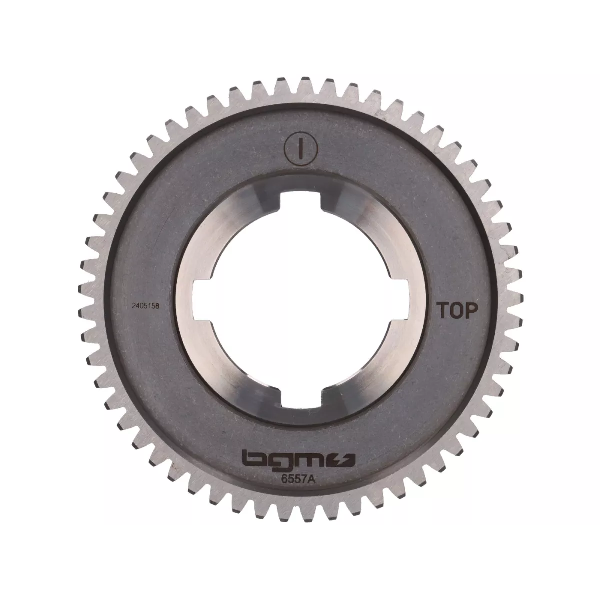 PX EFL T5 Disc LML 2T (1984-) BGM PRO Torquemaster Gear Set 1-4 (57/42/38/35 teeth)