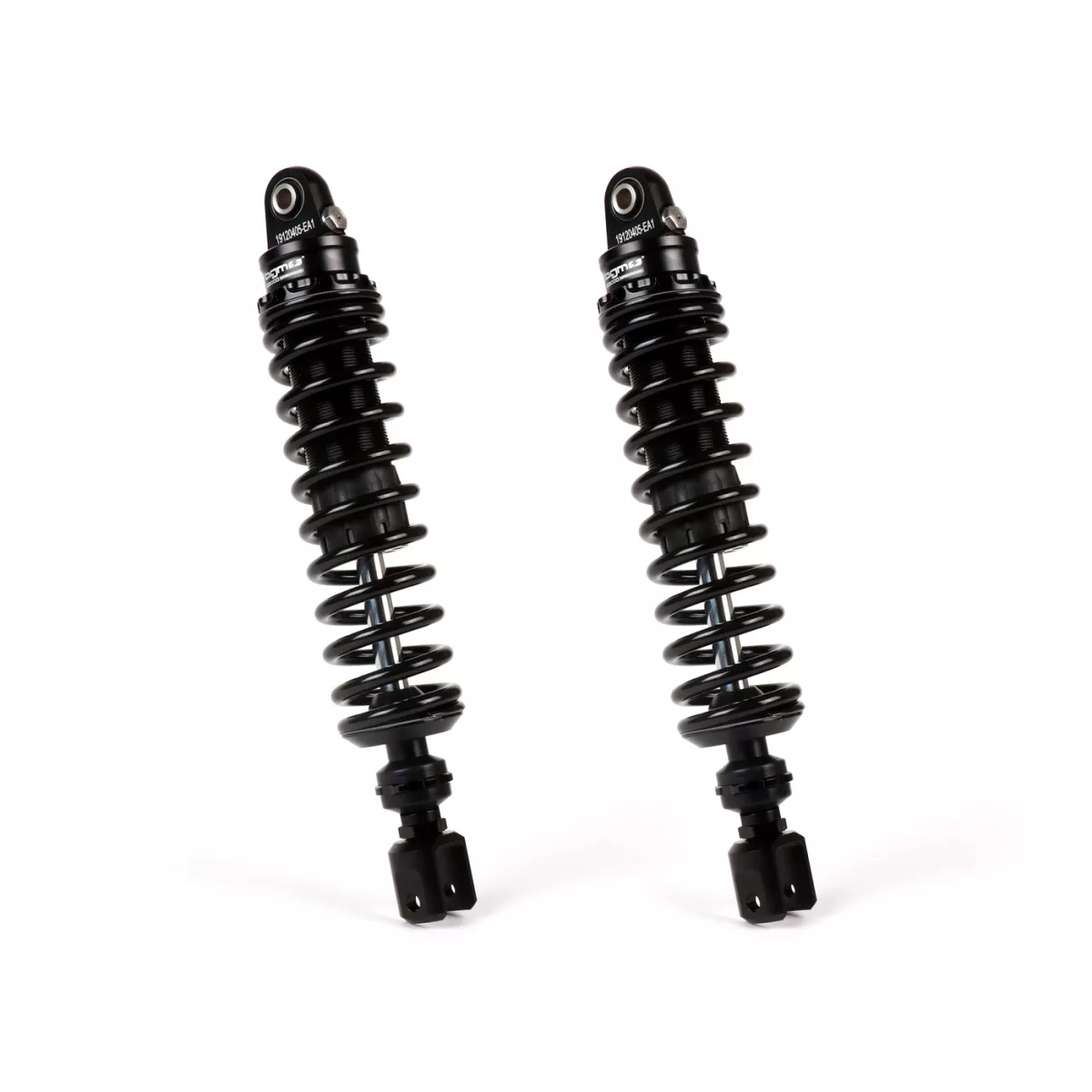 New Lambretta V-Special 200 BGM PRO SC Rear Shock Absorber Set