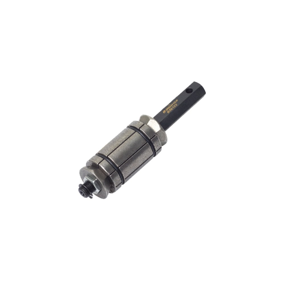 Bikeservice 38mm to 64mm Tailpipe Expander
