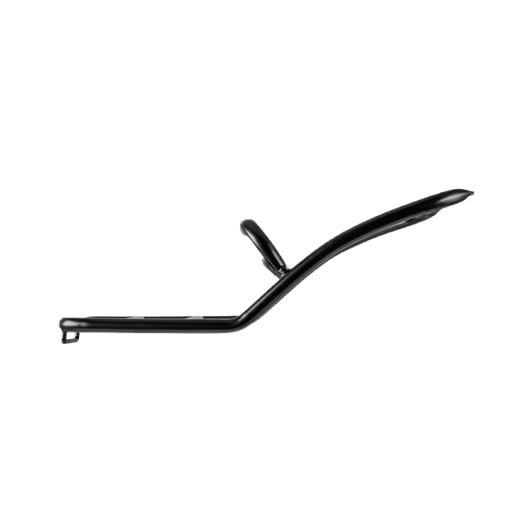 Vespa GTS/GTS Super/GTV/GT 60 125-310cc Luggage Rack rear Black - CUPPINI