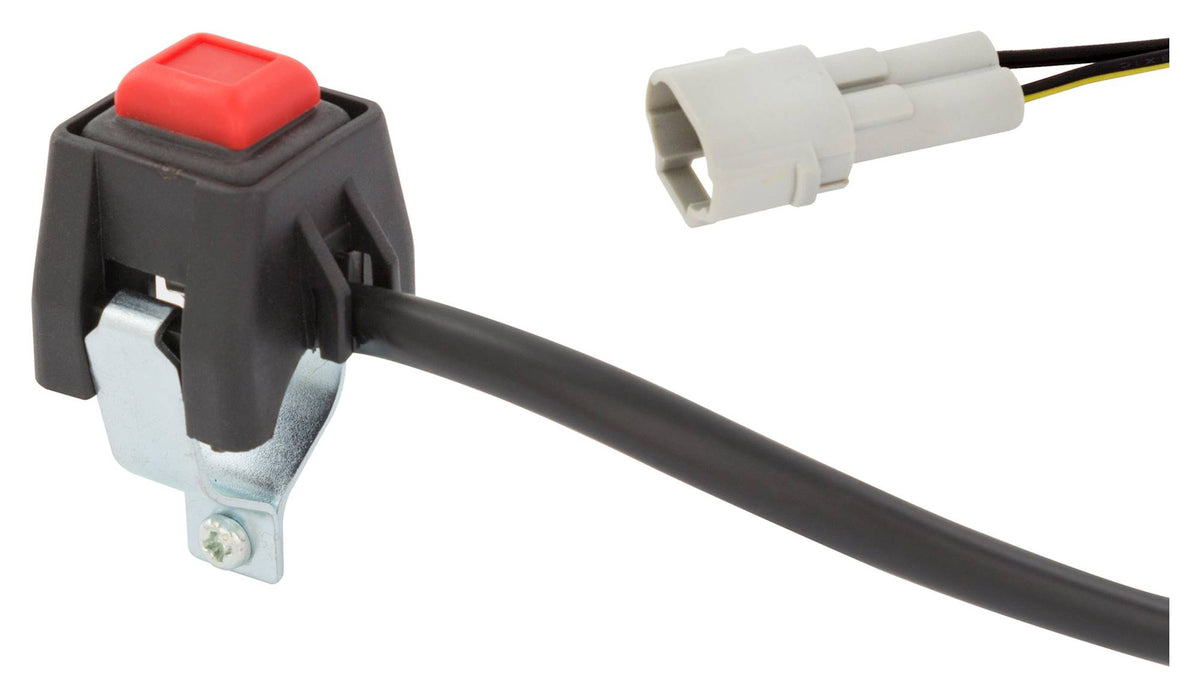Bike It Suzuki RM DRZ RMZ Motorcycle Kill Switch 1996-2012 Block Connector