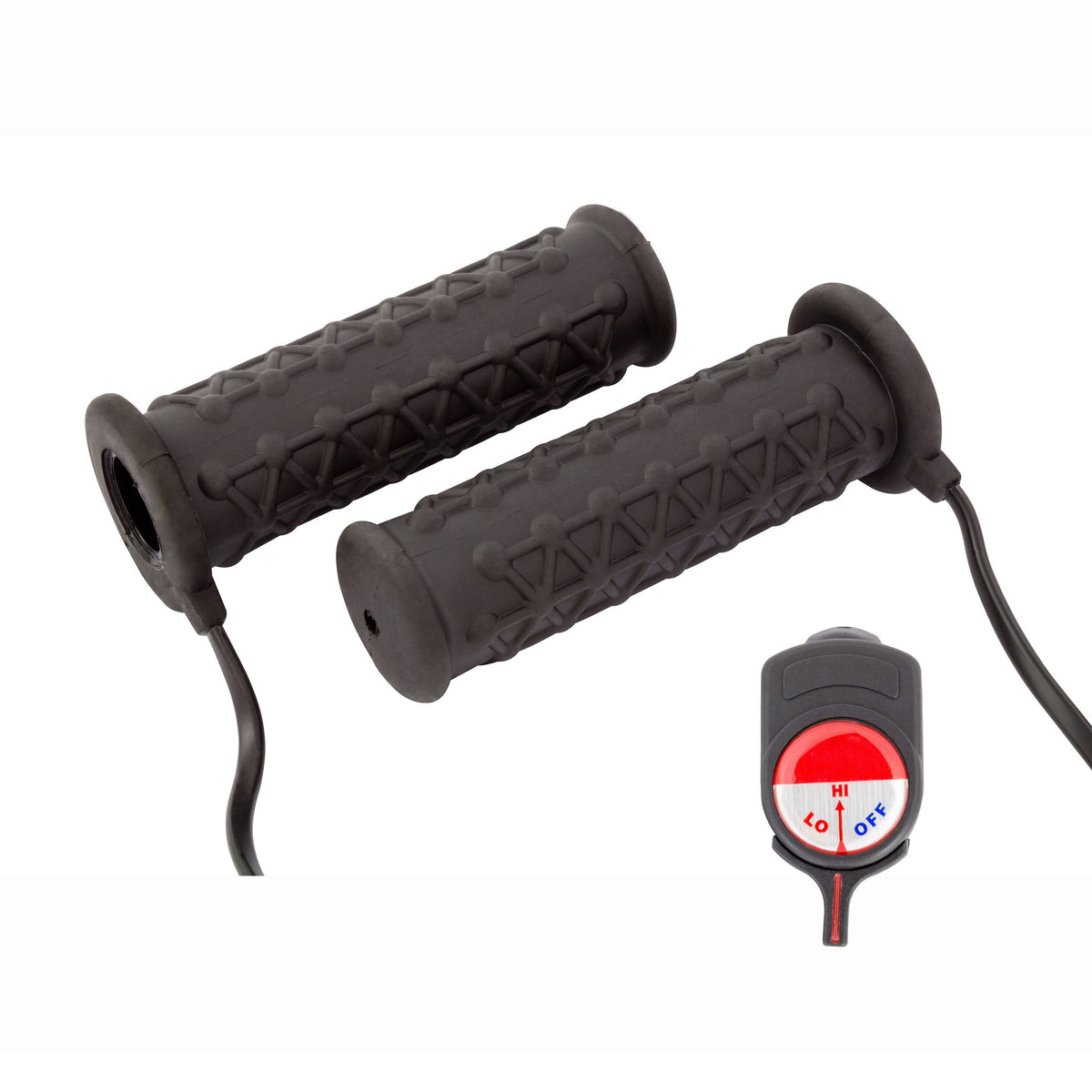 Bike It Heated Grips For ATV / Quads - Beedspeed