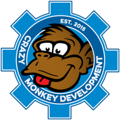 Crazy Monkey Developments