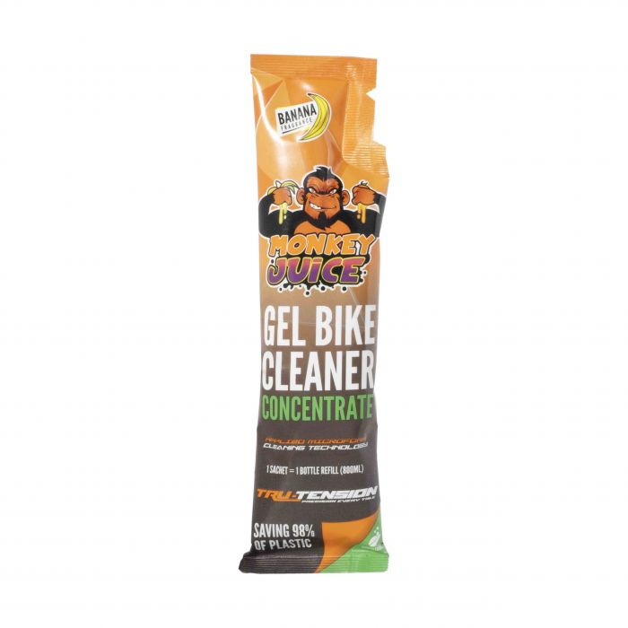 Tru Tension Luxury Motorcycle Motorbike Cleaning, Maintenance & Care Bundle