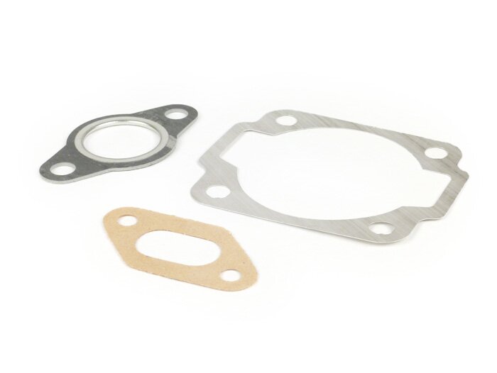 Vespa V50 V90 Prim Polini 112cc 135cc Gasket Set for Polini, DR, Pinasco Cylinder Kits