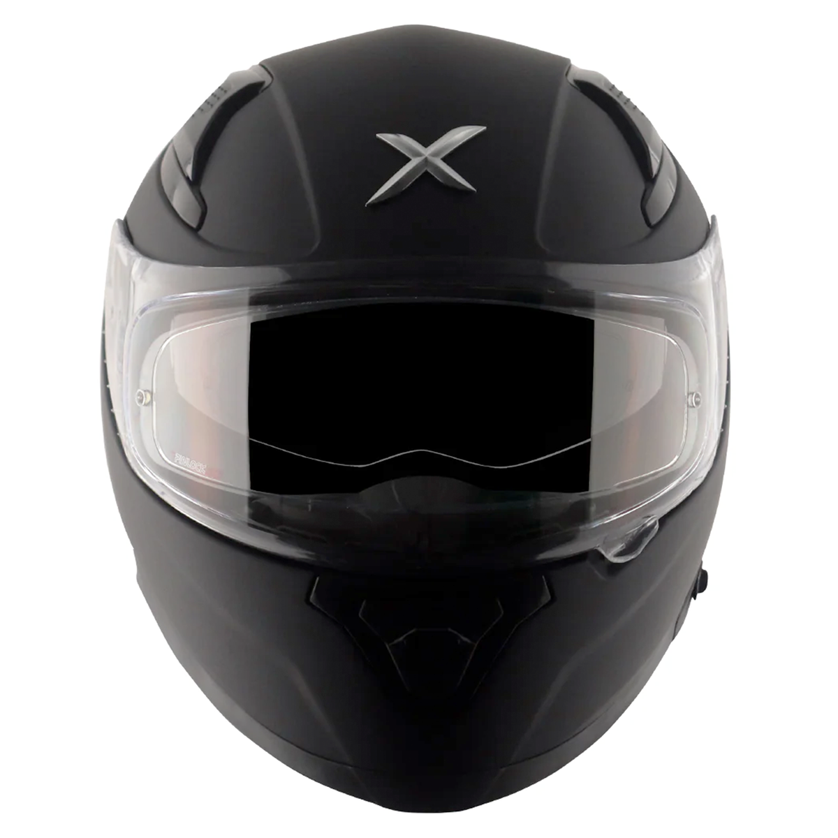 Axor Helmet Apex Full Face - Matt Black