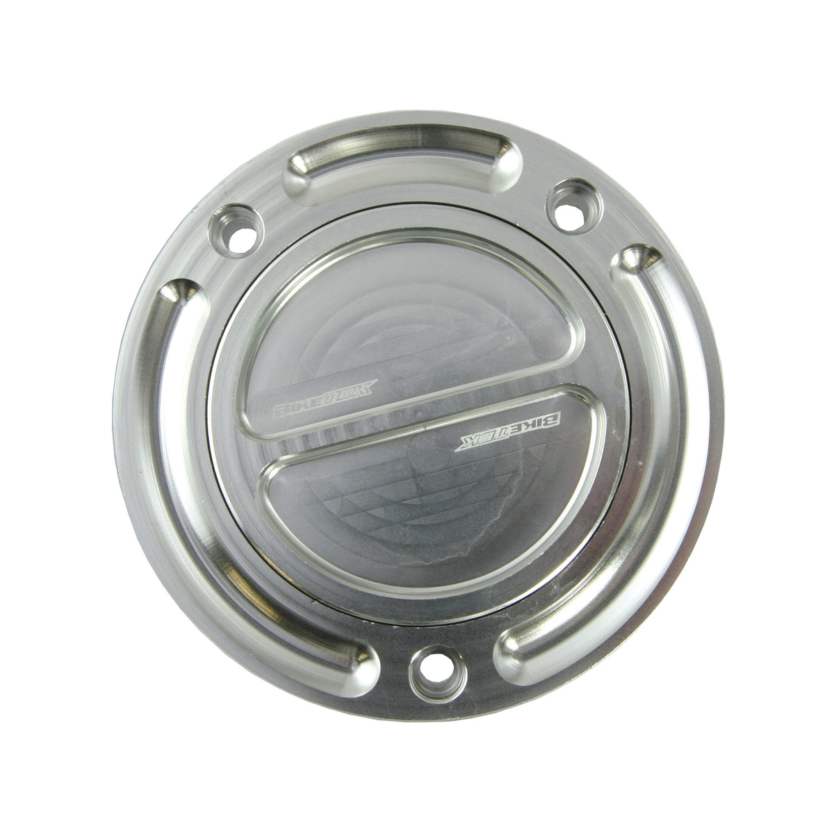 BikeTek Keyless Race Fuel Filler Cap S01 - Beedspeed
