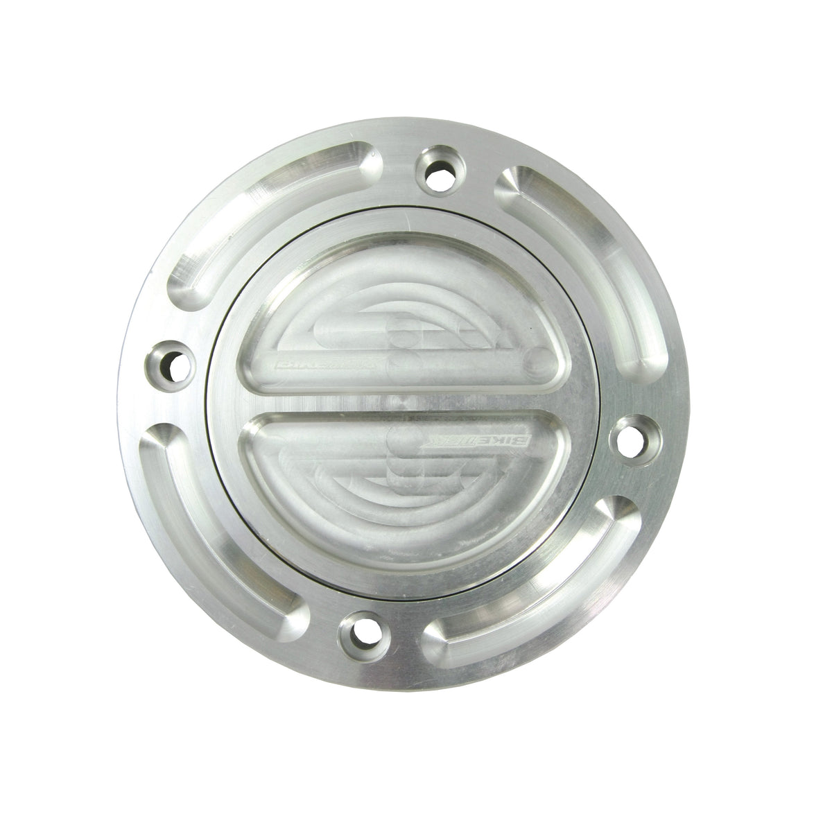 BikeTek Keyless Race Fuel Filler Cap S02
