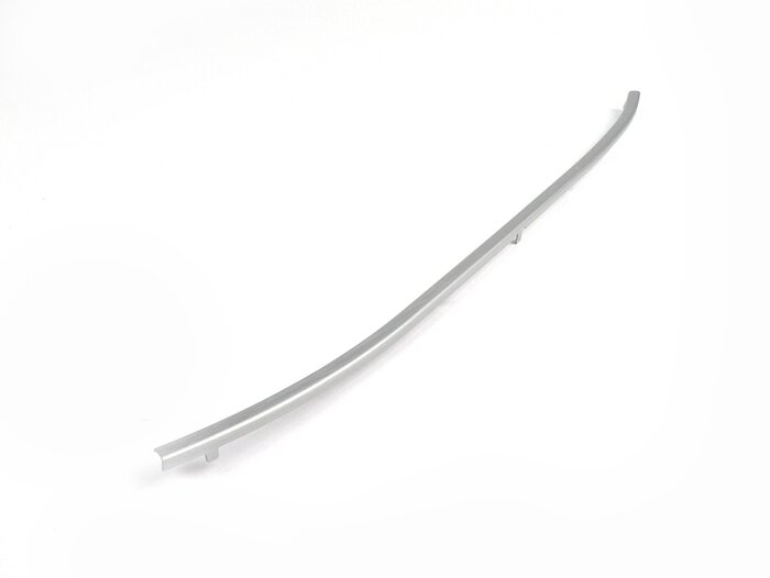 Vespa PX 2011- Centre Floor Mat Retaining Strip Right Hand - Piaggio