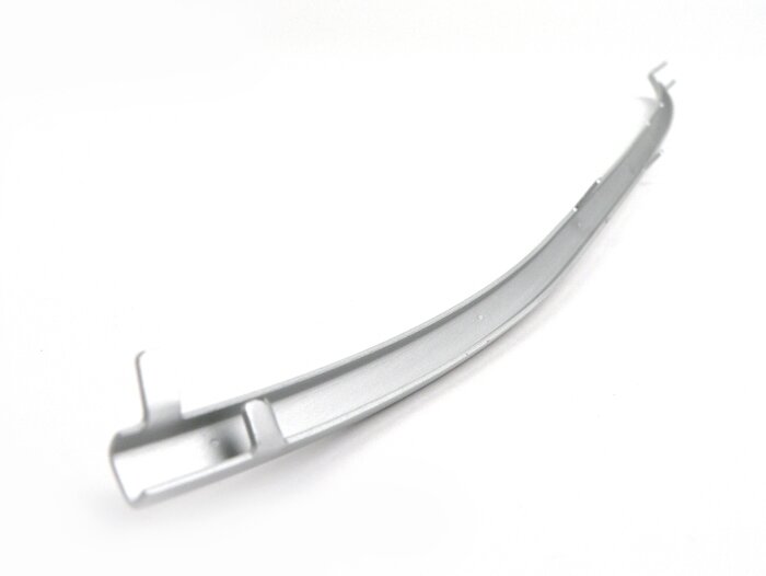 Vespa PX 2011- Centre Floor Mat Retaining Strip Left Hand - Piaggio