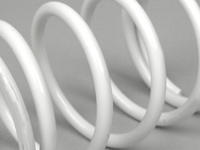 Variator Spring Malossi Reinforced 125 SR, DNA, GT