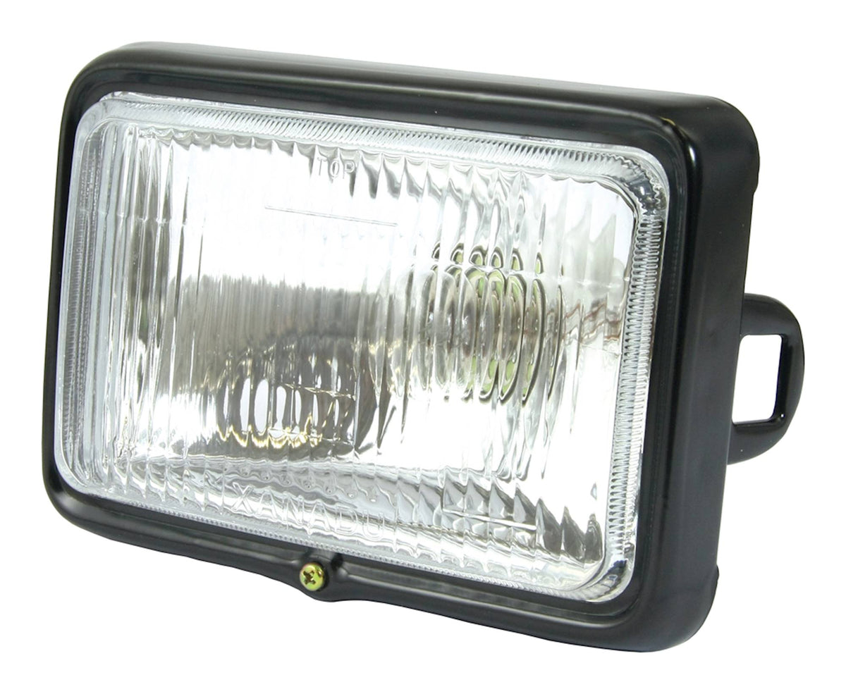 Yamaha DT125LC DR125R TZR2 Motorcycle Headlight RP35 12V 25 25W
