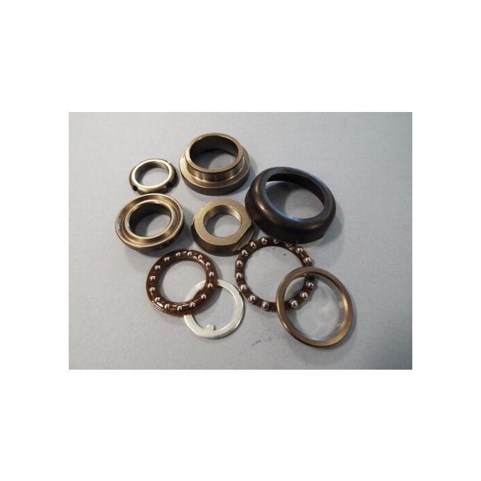 J Range Steering Kit