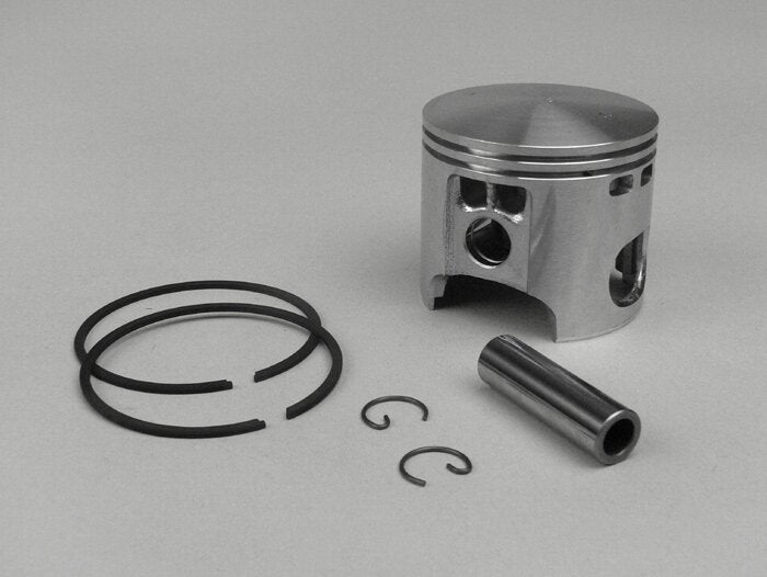 Malossi V50 PK50 S/XL MALOSSI 112cc Piston Kit 1st Oversize 57.9mm