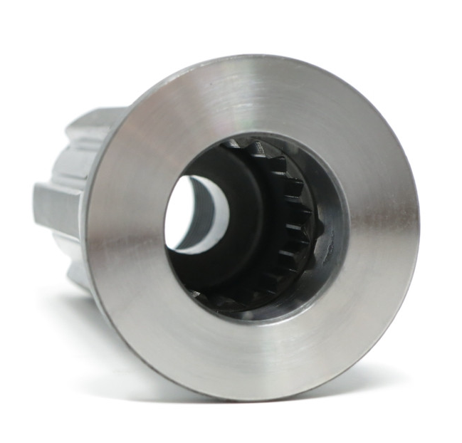 Lambretta S1-3 Li GP SX TV Casa Performance Drive Sprocket Assembly Upgrade Kit For CasaCase