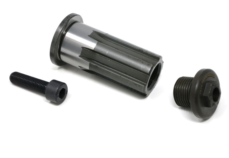 Lambretta S1-3 Li GP SX TV Casa Performance Drive Sprocket Assembly Upgrade Kit For CasaCase