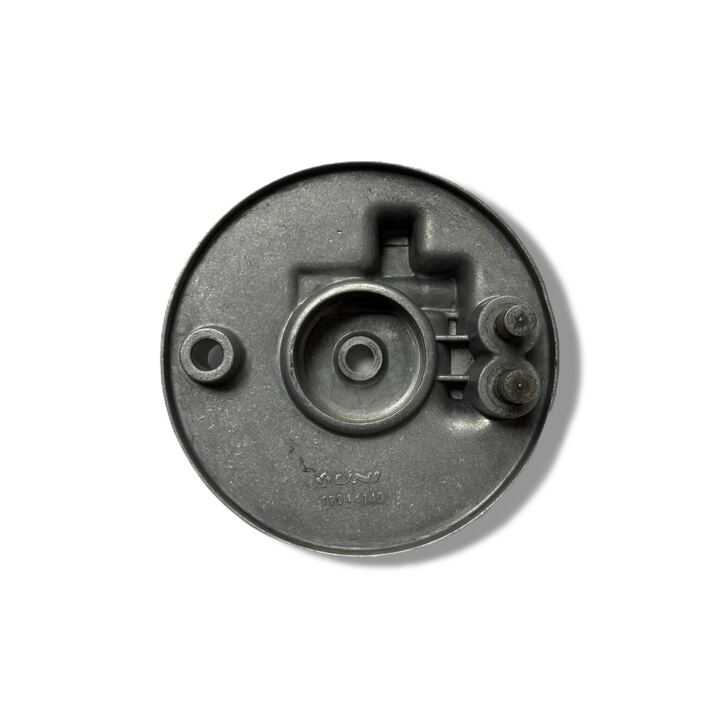 Lambretta Series 1 2 3 Li GP DL SX TV Front Hub Back Plate - UNI