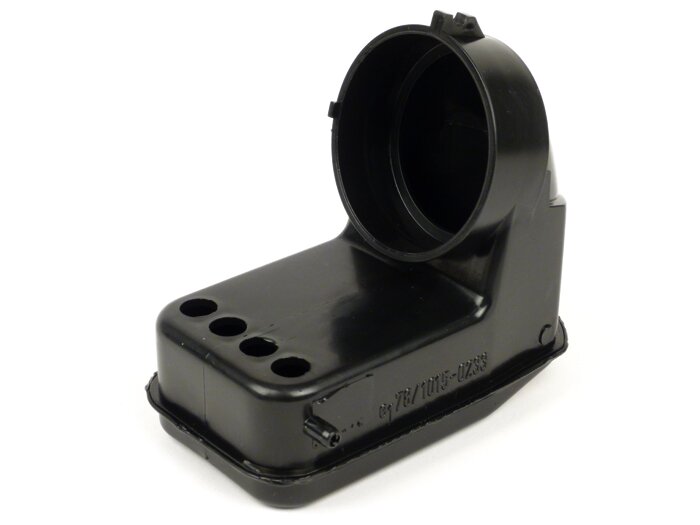 Vespa PK 50-125 SHBC 16/19/20 Air Filter Box Assembly