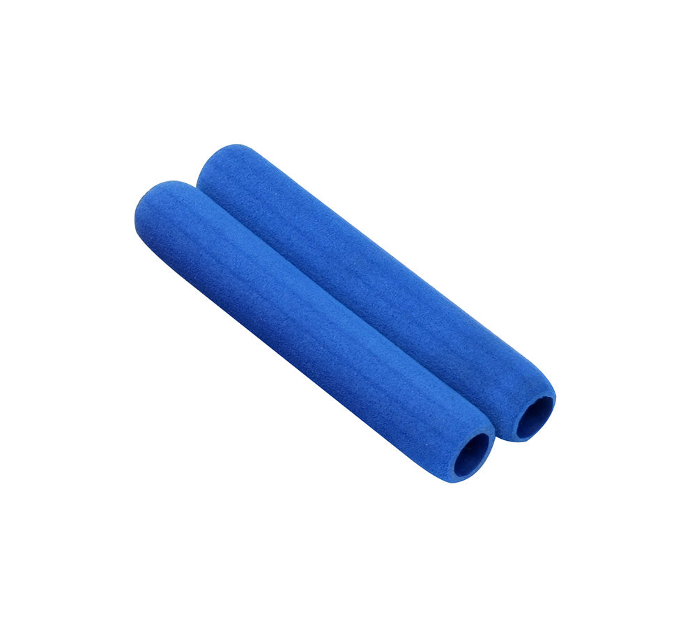Bike It Protective Lever Foam Blue