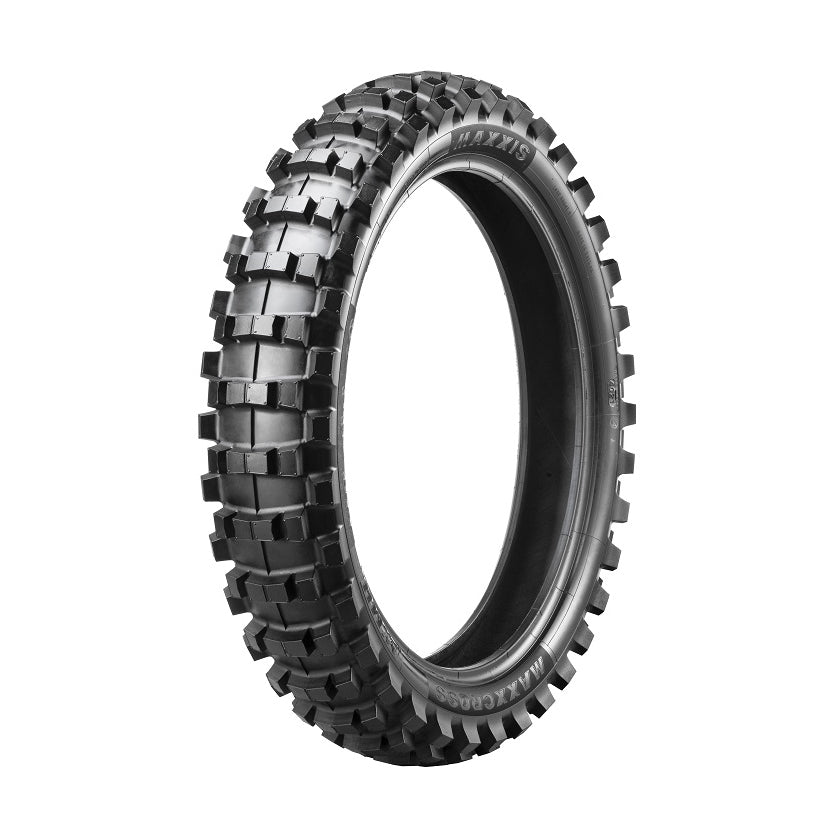 Maxxis 110/90-19 M7326 Maxxcross MX-MH Motocross Rear Tyre 62M TT