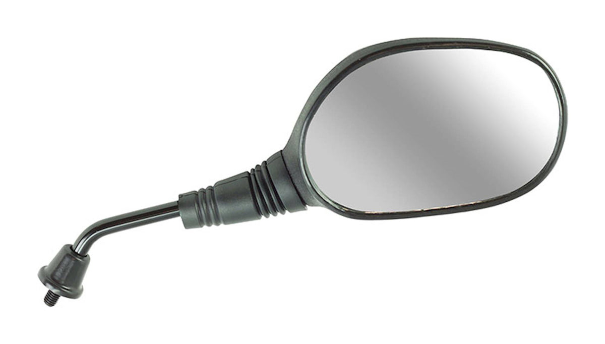 Bike It Honda Motorcycle Mirror Right Hand Replacement Motorbike Road #H003R