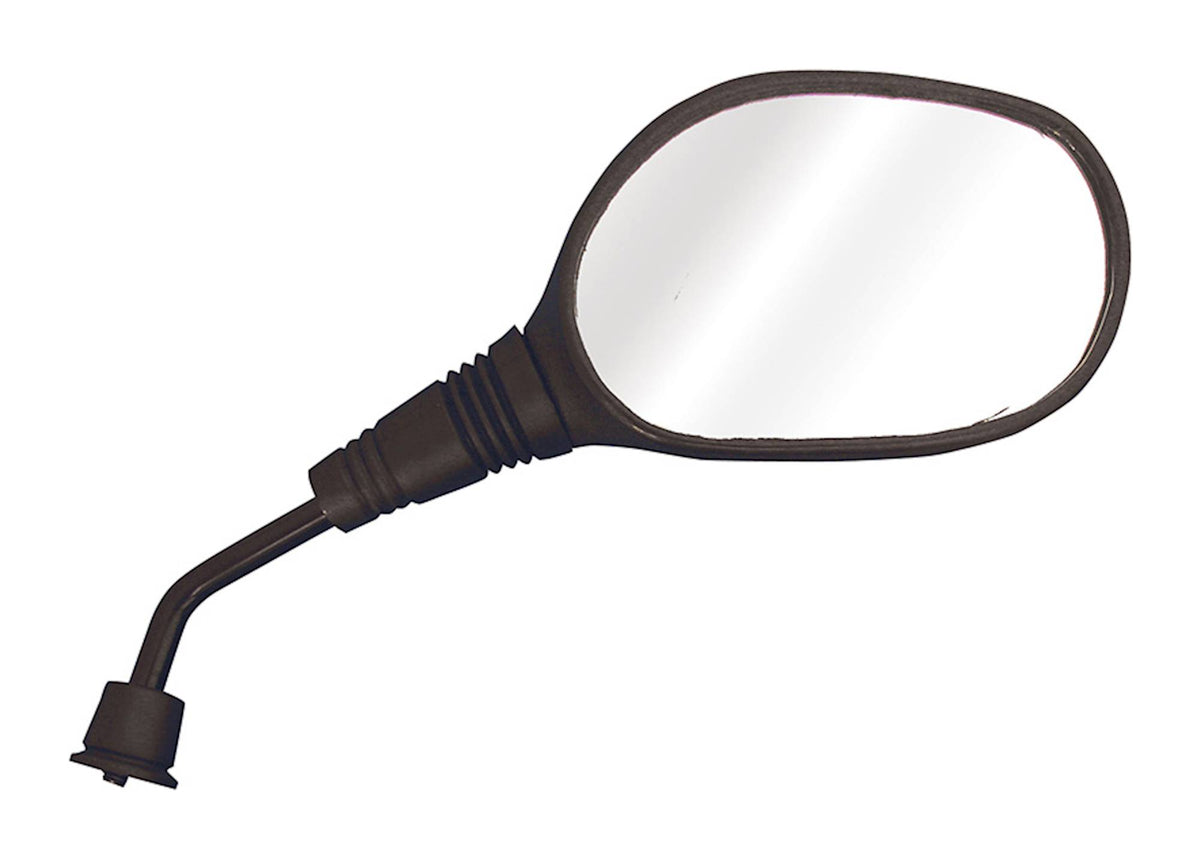 Bike It Honda Motorcycle Mirror Right Hand Replacement Motorbike Road #H004R