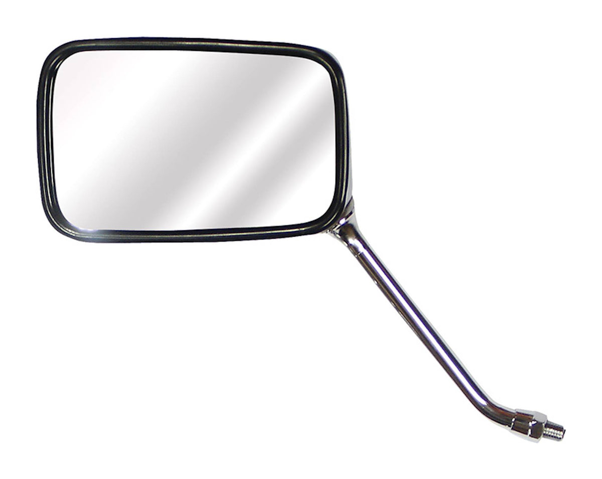 Bike It Honda Motorcycle Mirror Left Hand Replacement Motorbike Road #H005L
