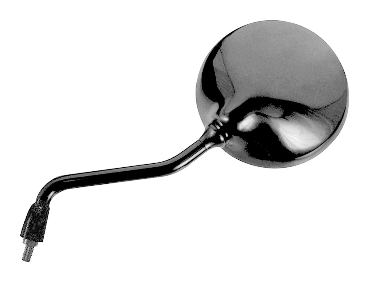 Bike It Honda Motorcycle Mirror Left Hand Replacement Motorbike Road #H017L