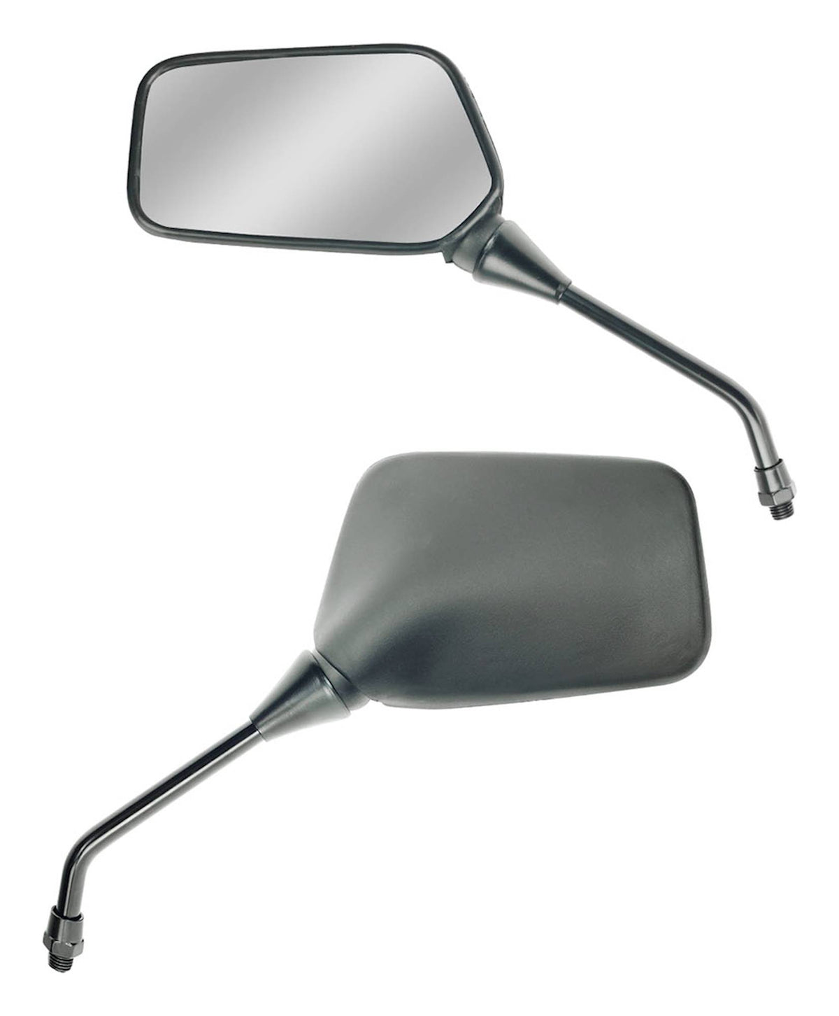 Bike It Honda NS125 Mirror Left Hand Motorcycle Replacement Road #HNS125L
