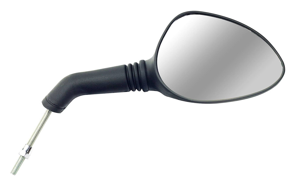 Bike It Peugeot Scooter Mirror Right Hand Replacement Motorbike Road #P001R