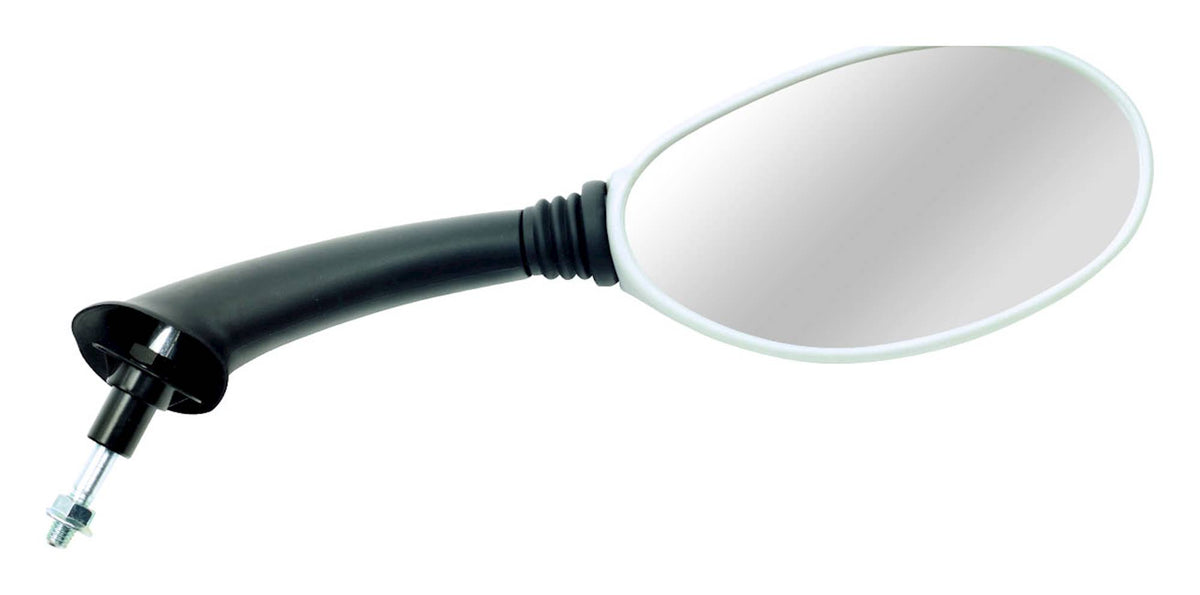 Bike It Piaggio ET2 Mirror Right Hand Scooter Replacement Motorbike #PET2R
