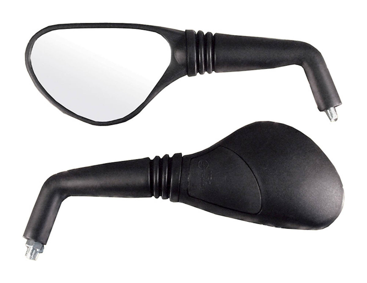 Bike It Peugeot Speedfight Mirror Left Hand Scooter Replacement #PSFIGHTL