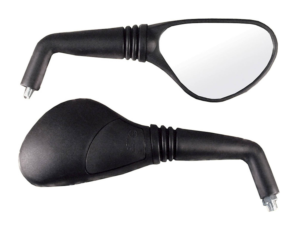Bike It Peugeot Speedfight Mirror Right Hand Scooter Replacement #PSFIGHTR