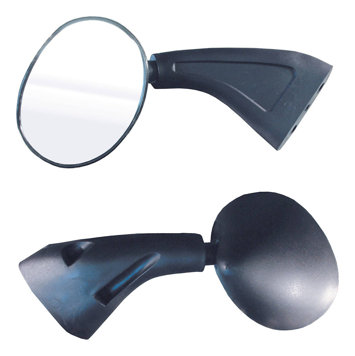 Bike It Suzuki Katana Mirror Left Hand Motorcycle Replacement #SKATL