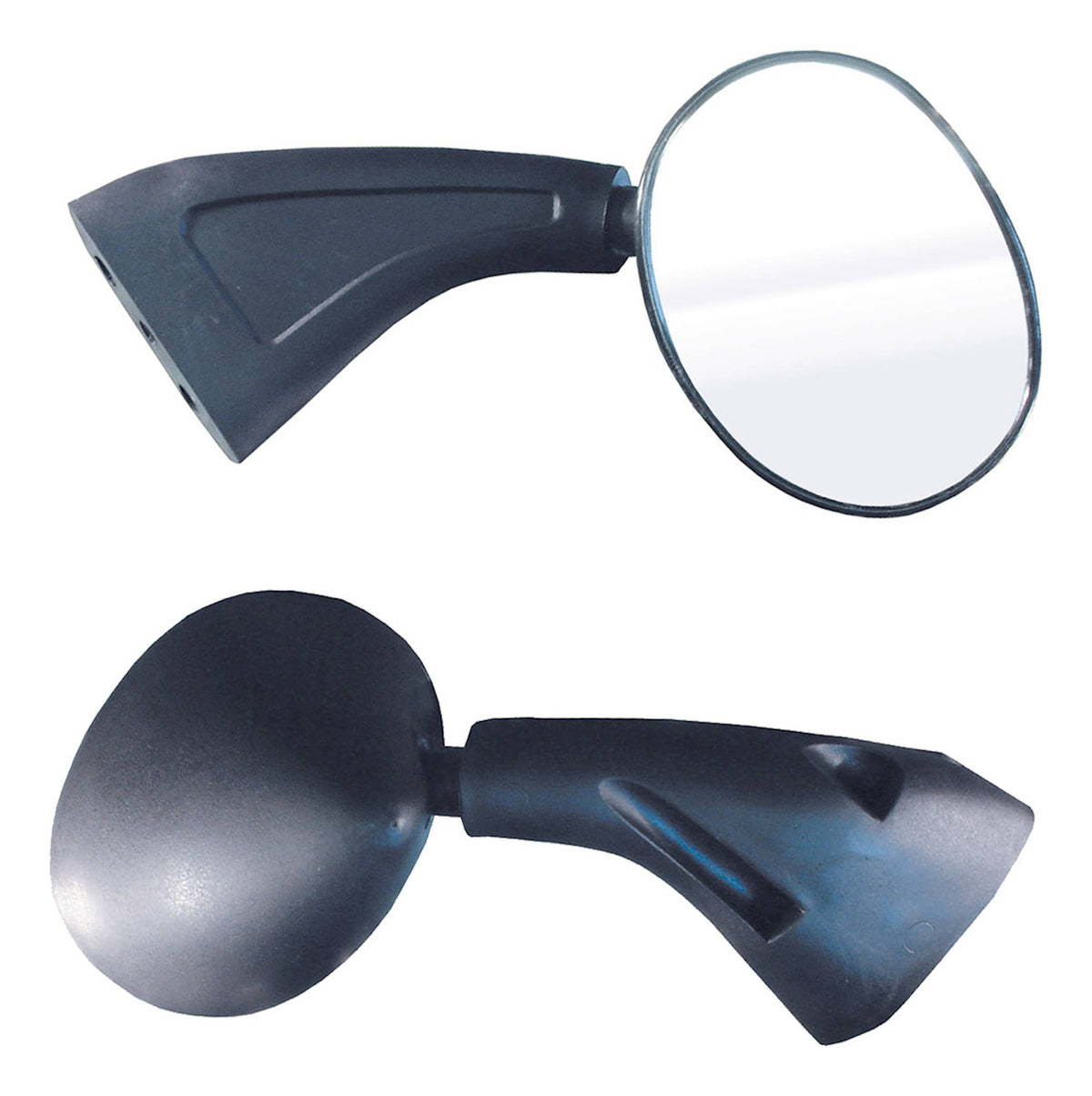 Bike It Suzuki Katana Mirror Right Hand Motorcycle Replacement #SKATR