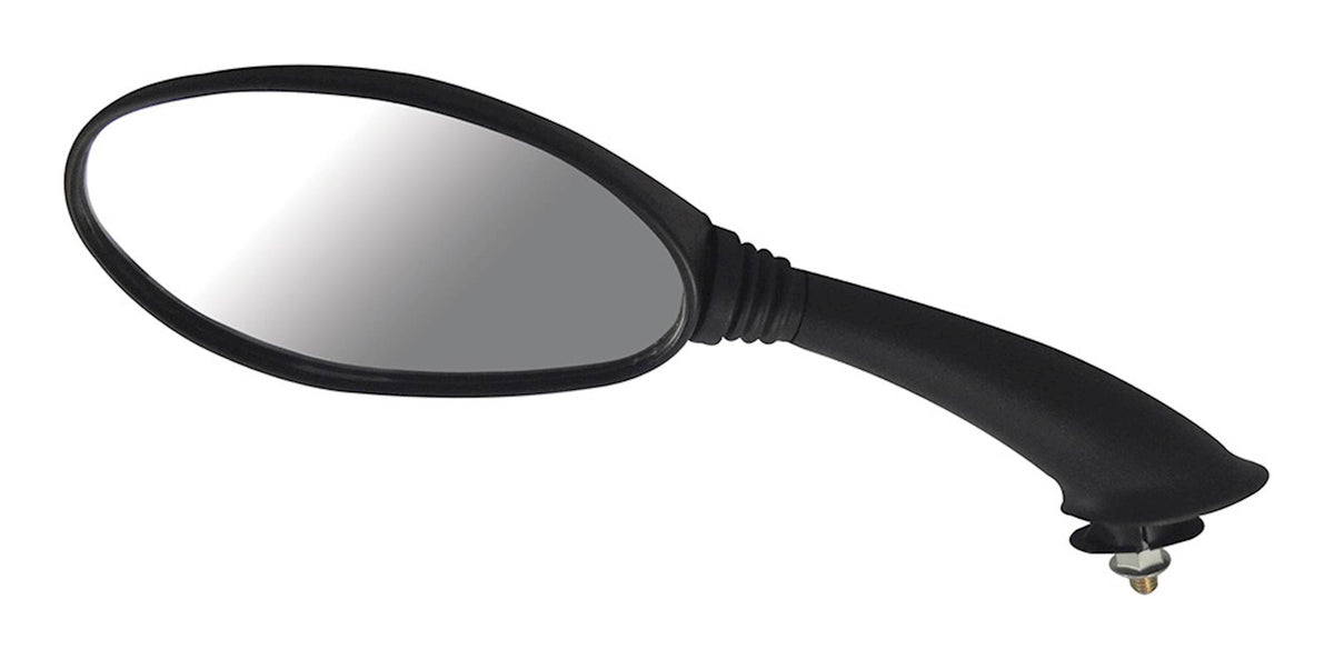Bike It Piaggio Scooter Mirror Left Hand Replacement Motorbike Road #V001L