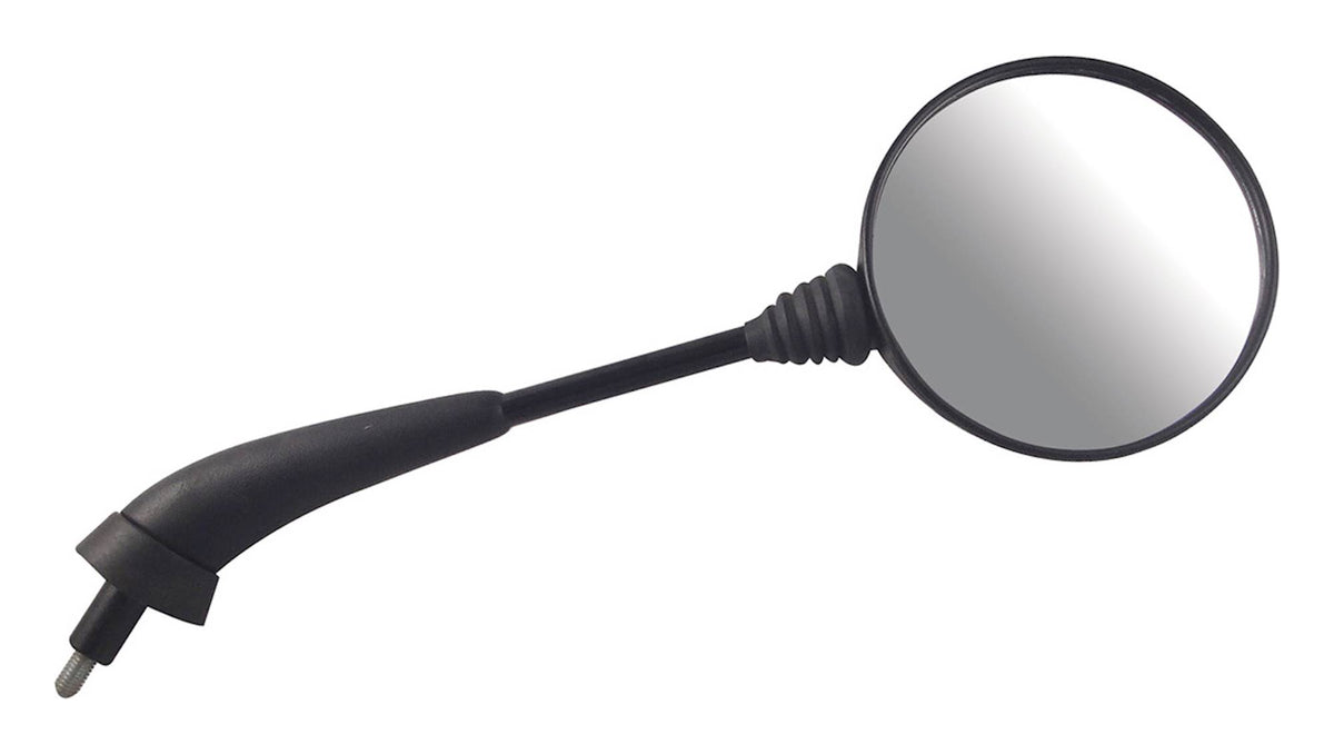 Bike It Piaggio Scooter Mirror Right Hand Replacement Motorbike Road #V002R