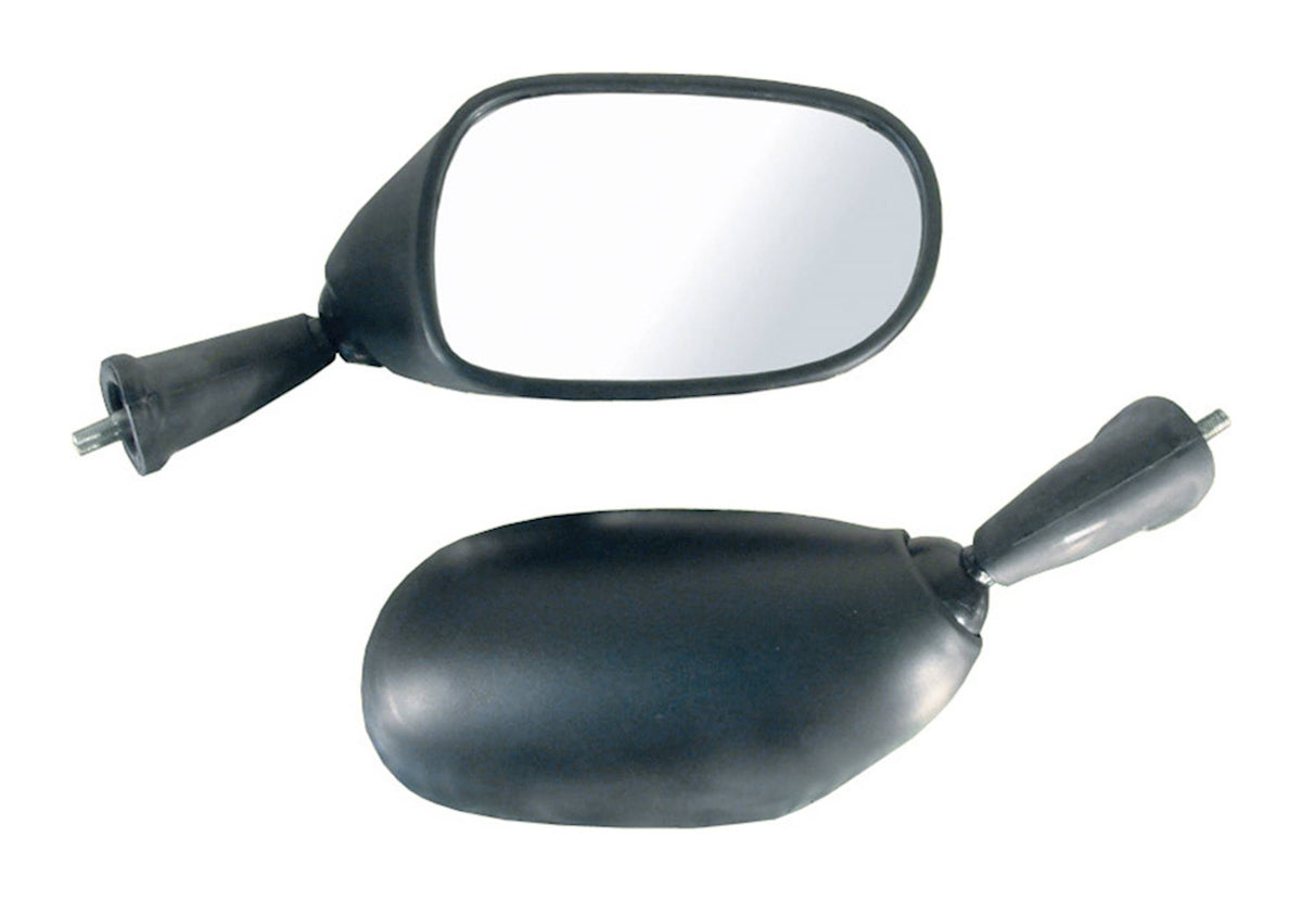 Bike It Yamaha Tacer Mirror Right Hand Replacement Motorcycle Road #YTACER