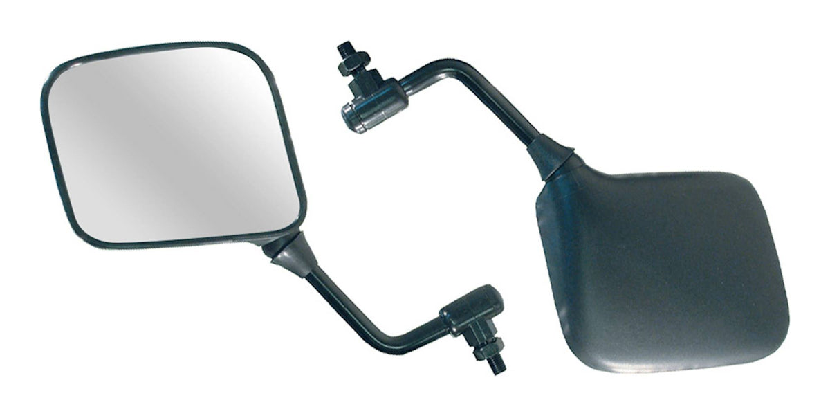 Bike It Yamaha XJ Mirror Left Hand Replacement Motorcycle Road #YXJL