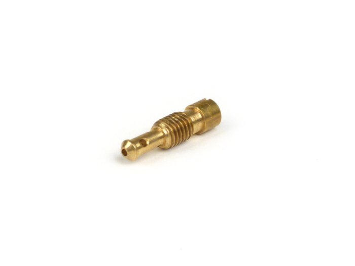 Carburettor - Jet - Dellorto 11868 - Long Idle Jet (Shortened) - Vespa T5
