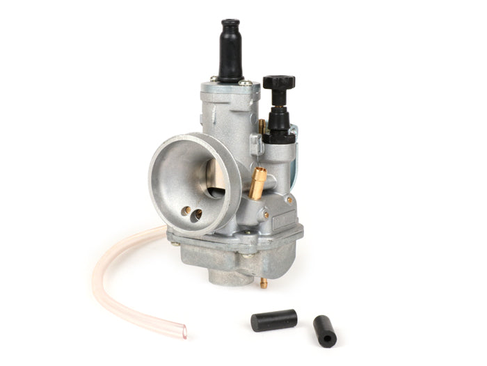 Vespa V50 V90 125 Prim ET3 Polini CP 19mm Carburettor CS=Ø24mm