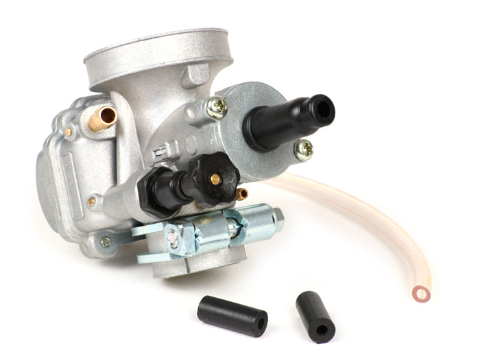 Vespa V50 V90 125 Prim ET3 Polini CP 19mm Carburettor CS=Ø24mm