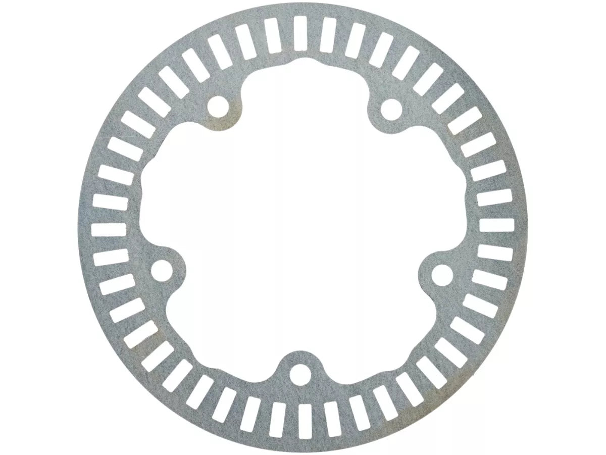 Vespa GTS 300-310cc Euro 4/5 Speed Tone Wheel ABS Sensor Rear Wheel POLINI