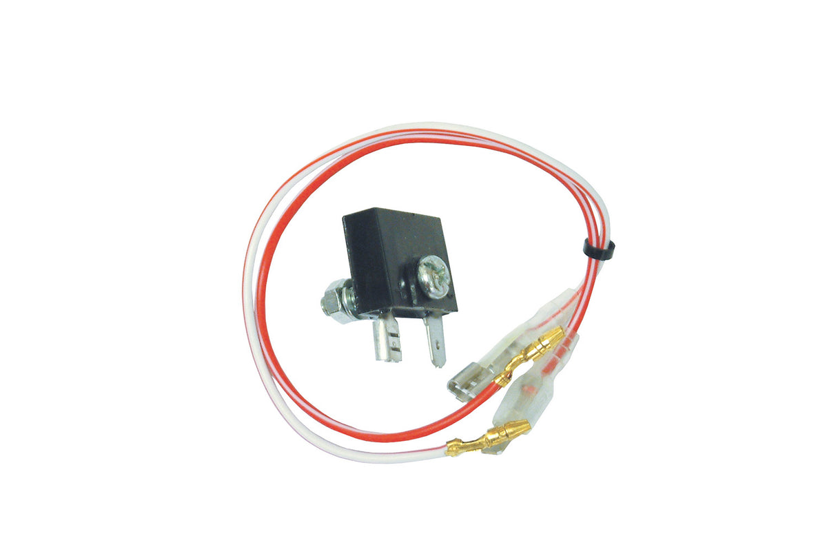 Bike It Suzuki Rectifier Regulator Motorcycle Replacement