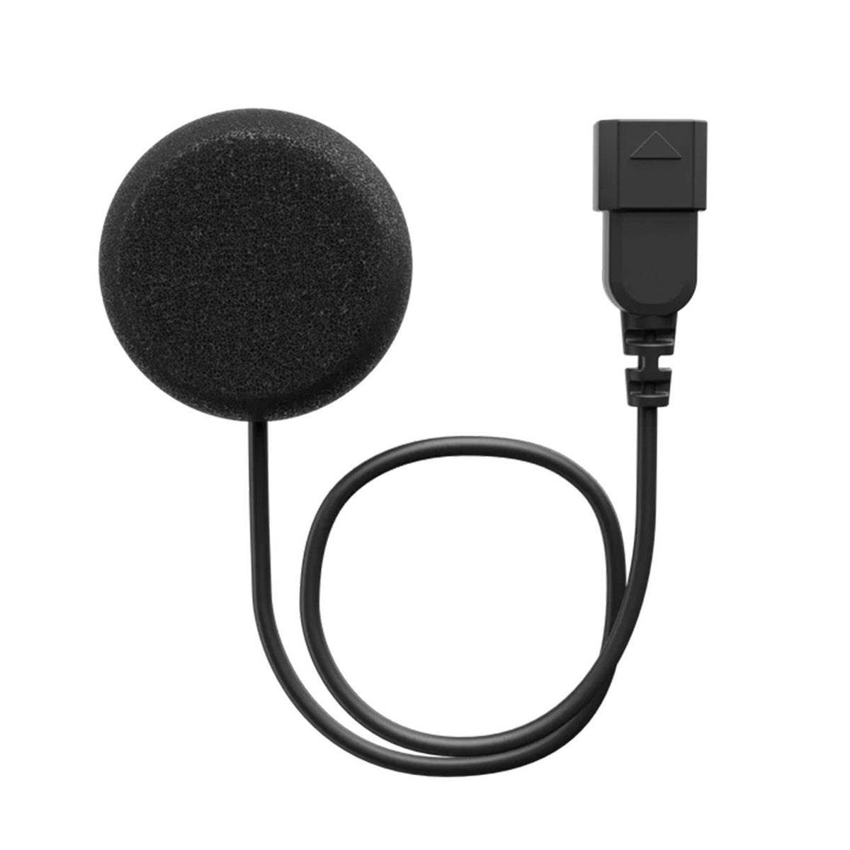 Cardo Packtalk Edge Replacement Wired Microphone Motorcycle Intercom